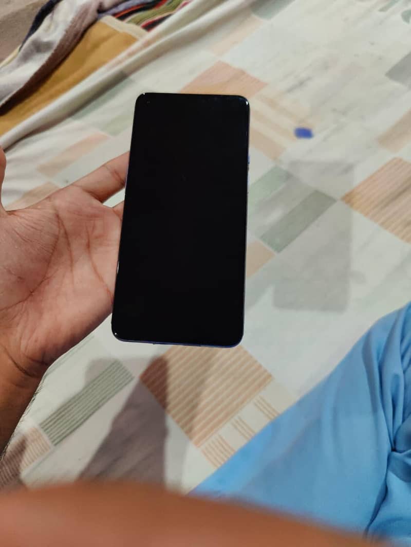 One Plus 9 6