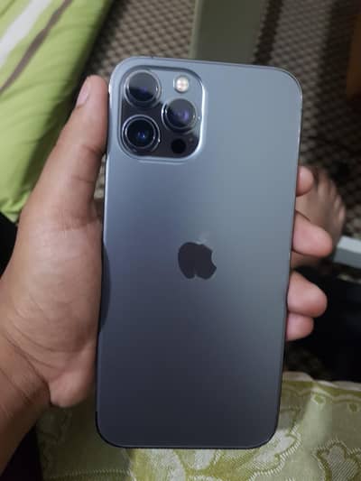 Apple iPhone 12 Pro Max