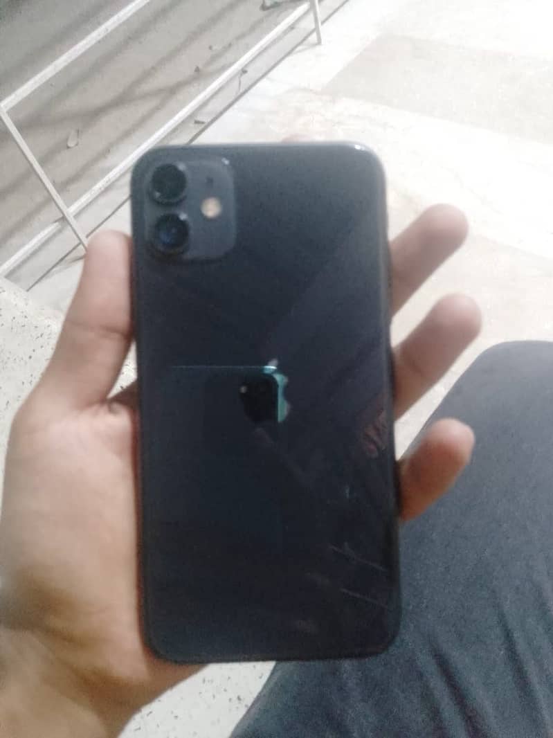 Apple iPhone 11 1