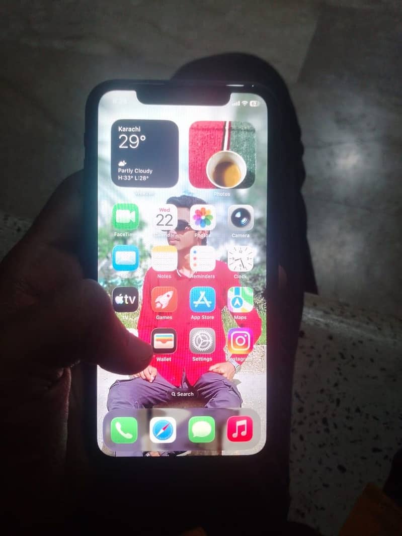 Apple iPhone 11 2