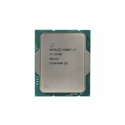 12th gen i7