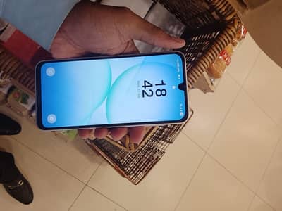 Samsung Mobile M17