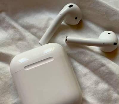 TWS i12 earbuds premium