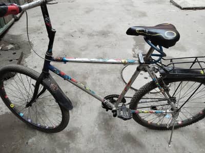 Phoenix cycle for sale