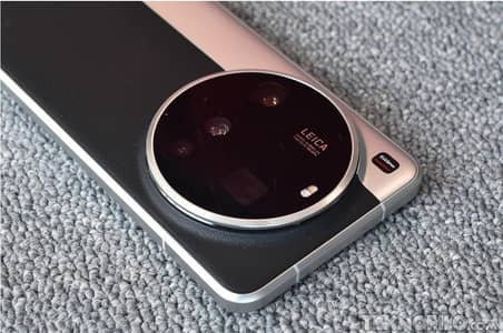 Xiaomi 15 Ultra. 16+16*512/approved