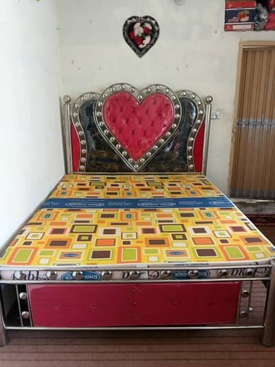 Bed Set