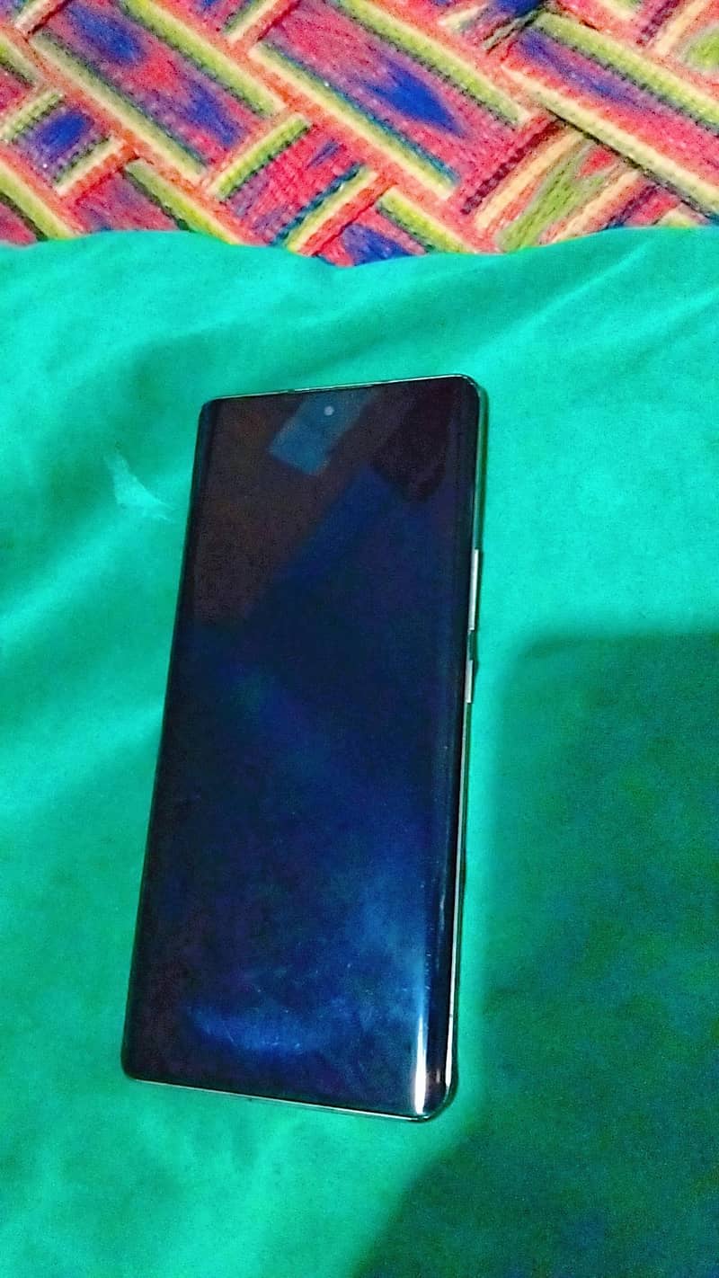 Infinix Zero 30 1