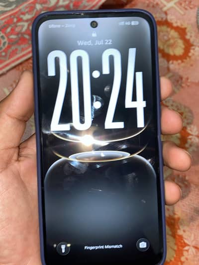 Infinix Smart 20