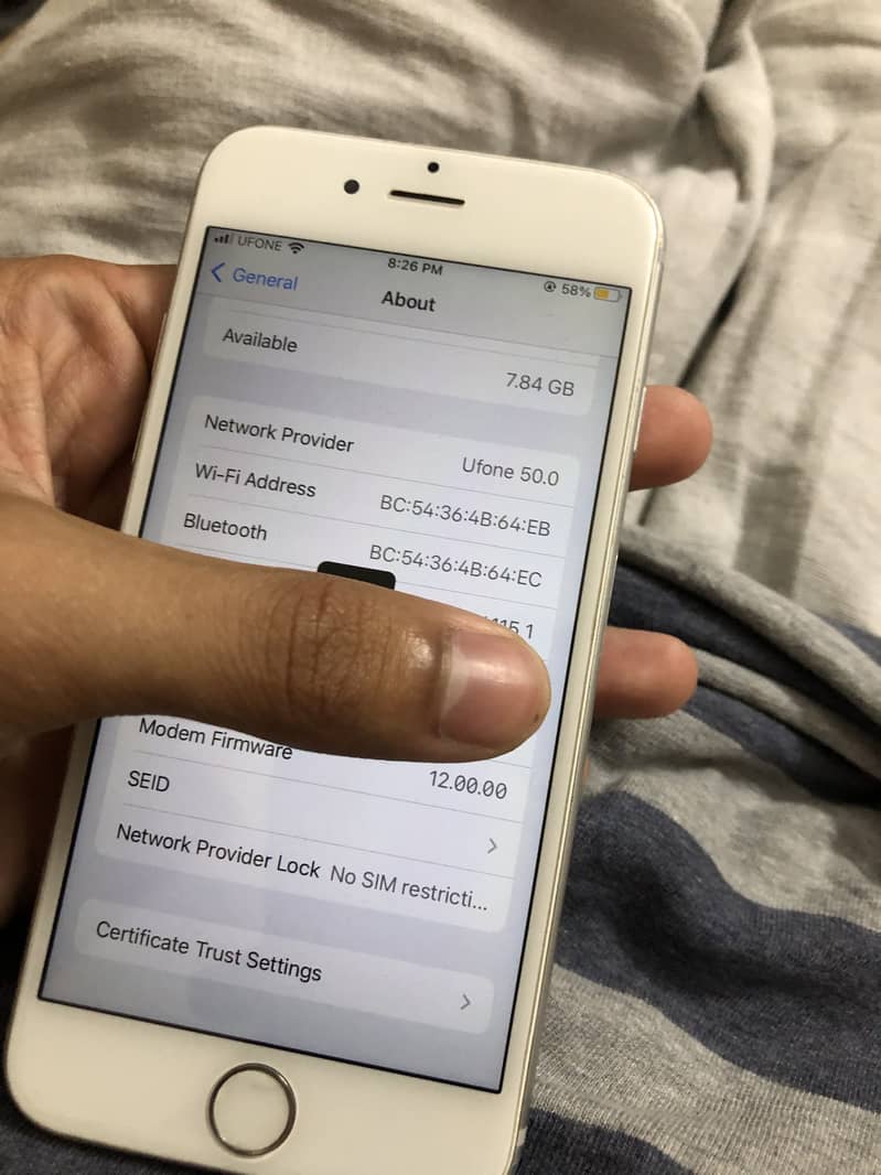 Apple iPhone 6S 0