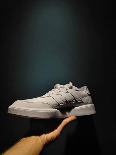 Adidas Courtblock Shoes