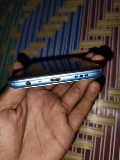 OPPO A15