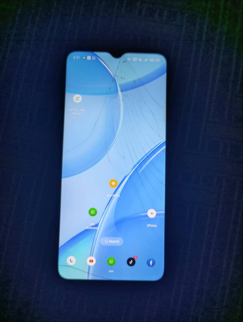 OPPO A15 4