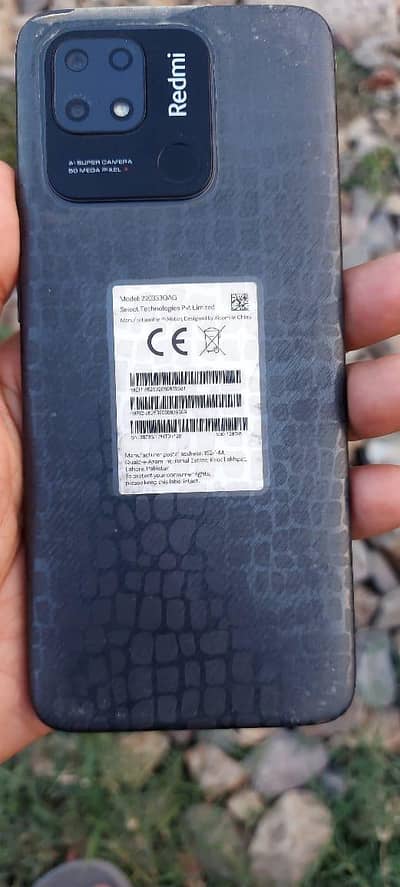 Redmi 10C