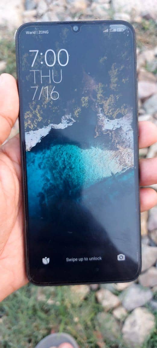 Redmi 10C 1