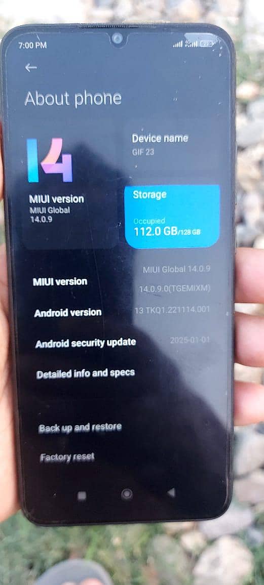 Redmi 10C 2