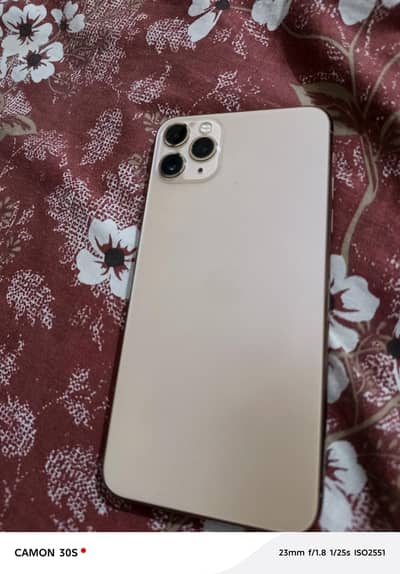 Apple iPhone 11 Pro Max