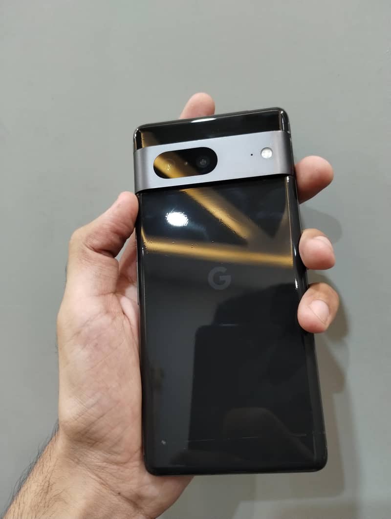 Google Pixel 7 cp 1