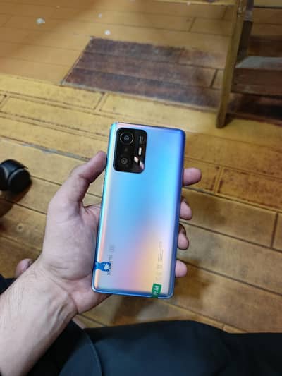 Xiaomi 11T