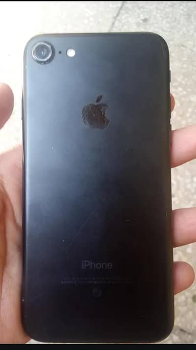 Apple iPhone 7