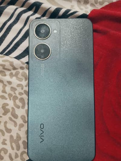 Vivo Y03