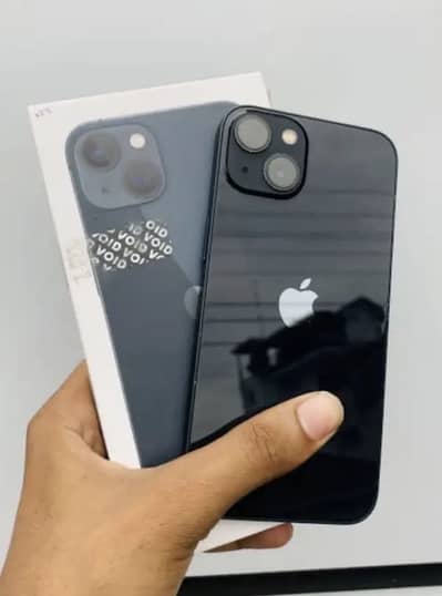 Iphone 13 jv non pta 10/10 condition
