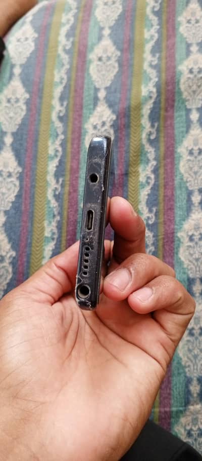 Motorola Moto G Stylus