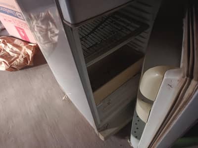 pel refrigerator medium size