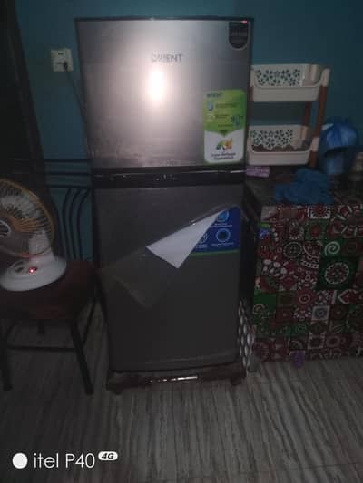 orient 2 door urgent sale