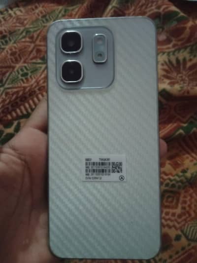 Infinix Hot 50i