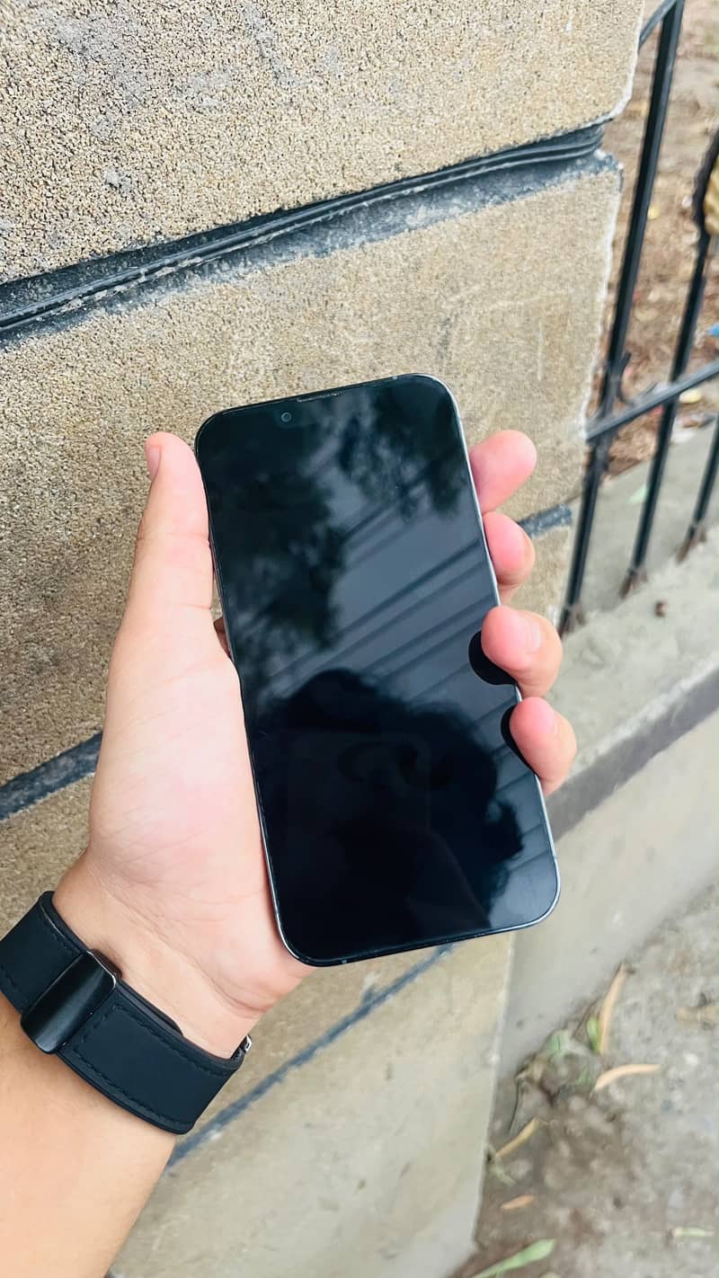 Apple iPhone 13 Pro 0