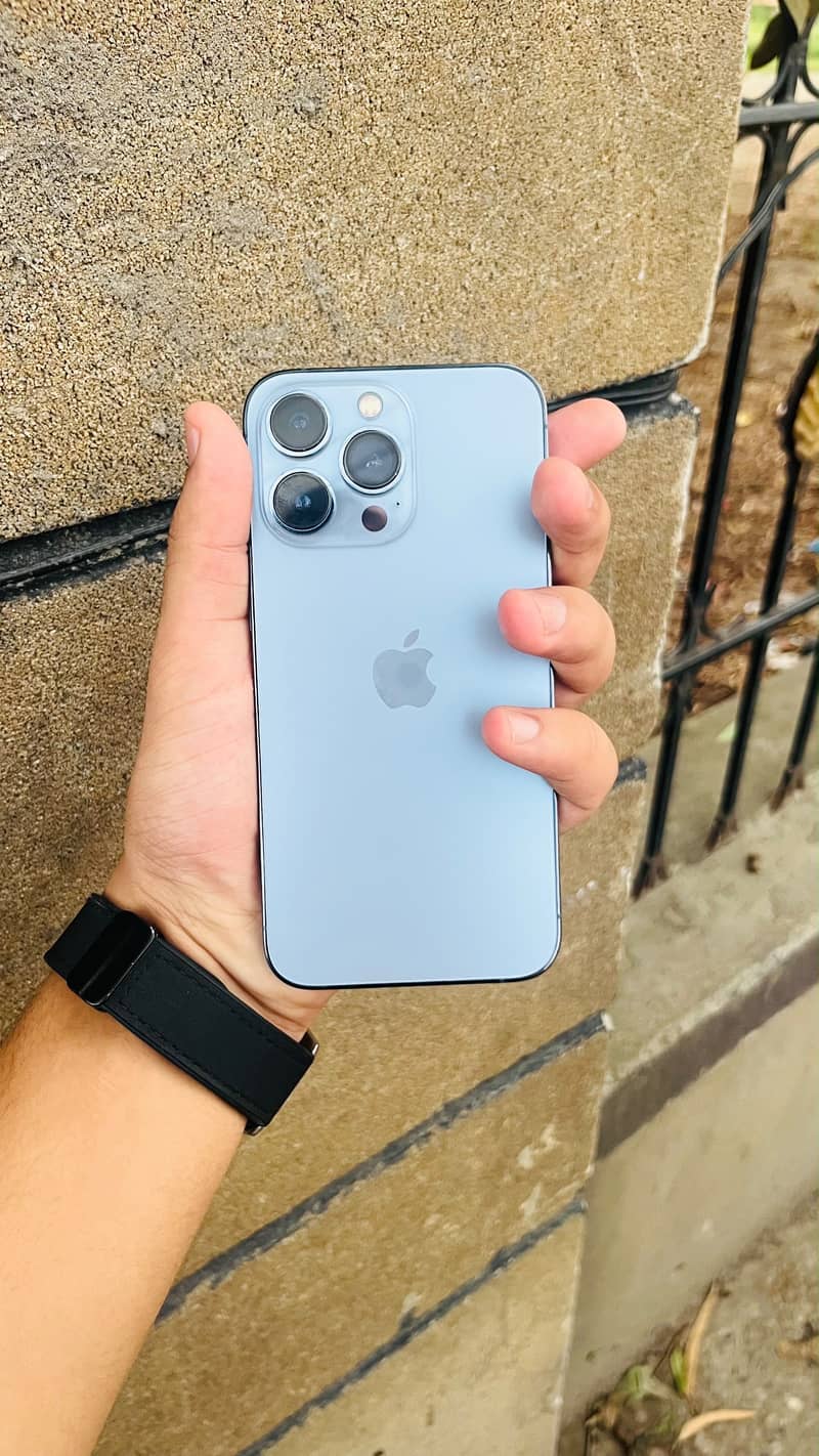 Apple iPhone 13 Pro 3