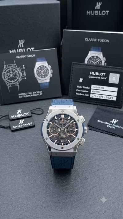 Hublot