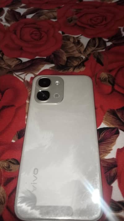 Vivo Y31d