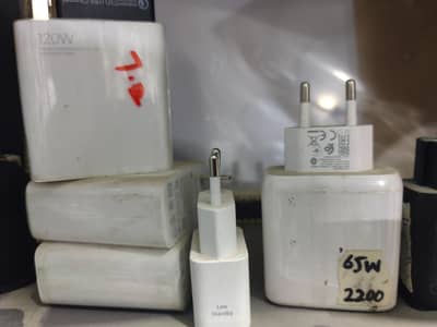 mobile chargers