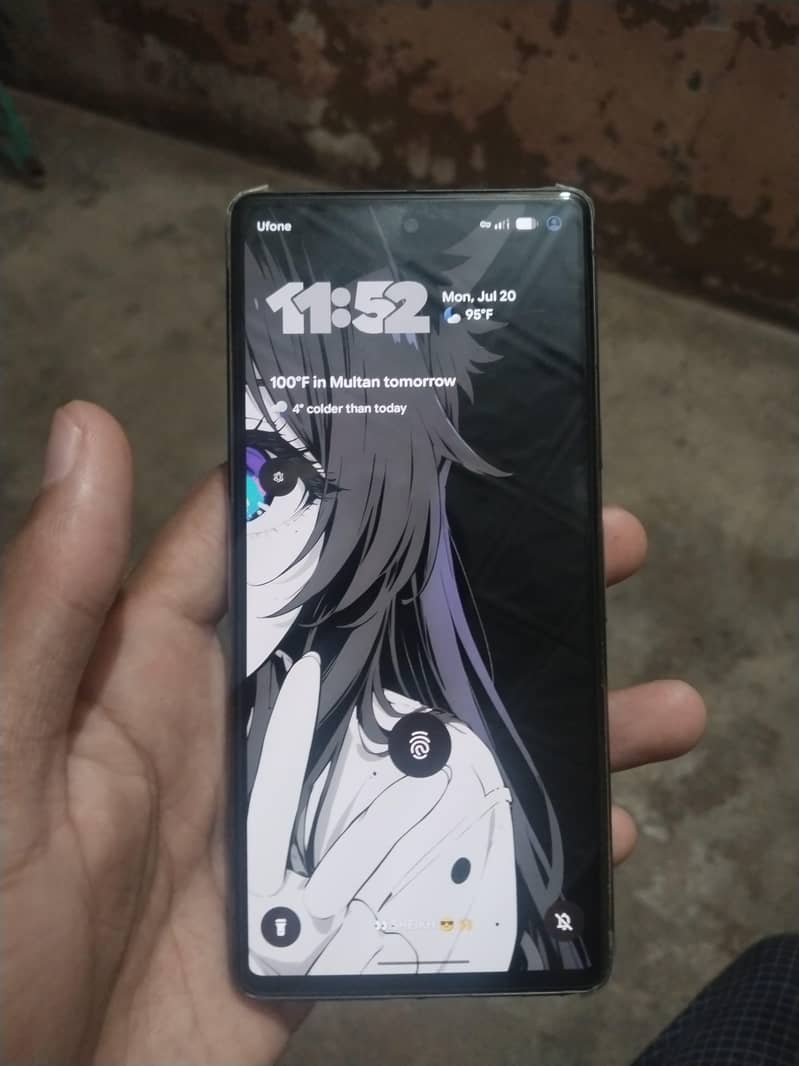 Google Pixel 7 2