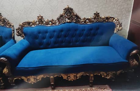Sofa Set 7 seater