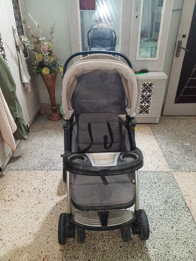 pram stroller 0
