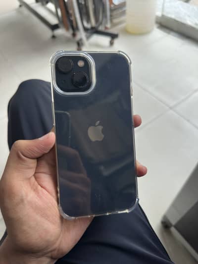 iPhone 13 waterpack 128GB non pta