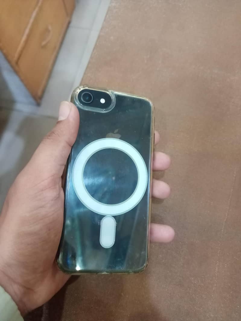 iPhone 8 7