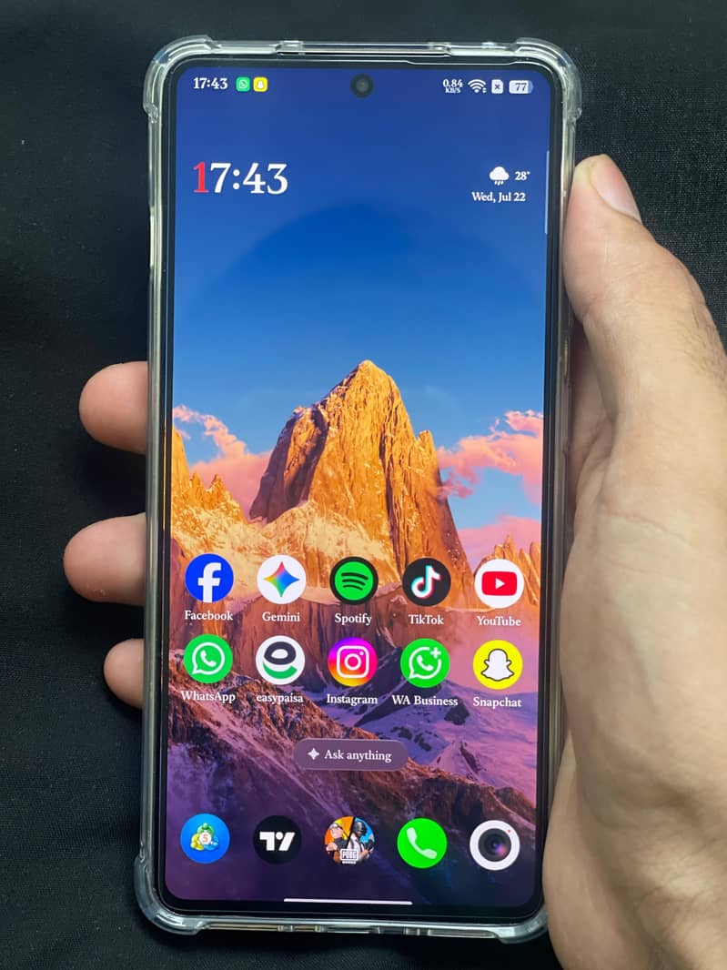 One Plus Ace 5 2