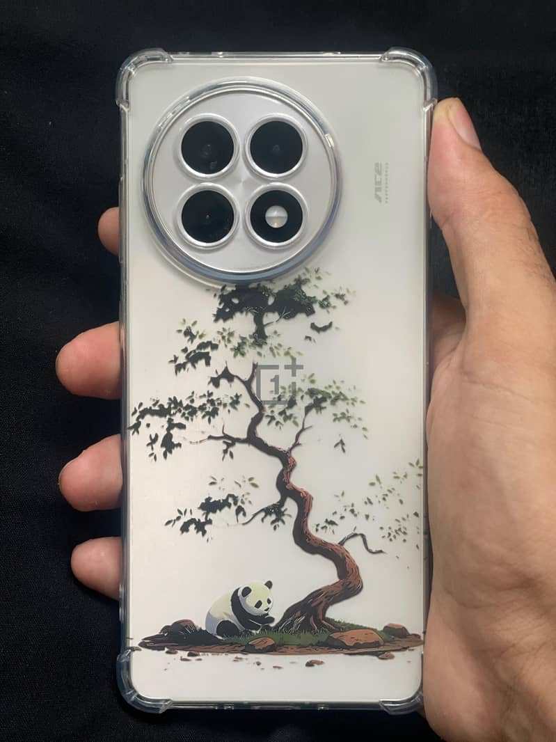 One Plus Ace 5 3