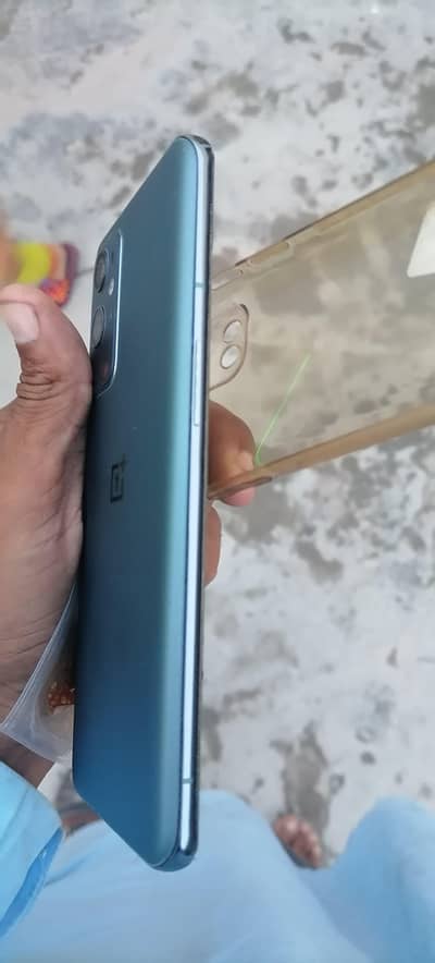 One Plus 9 Pro