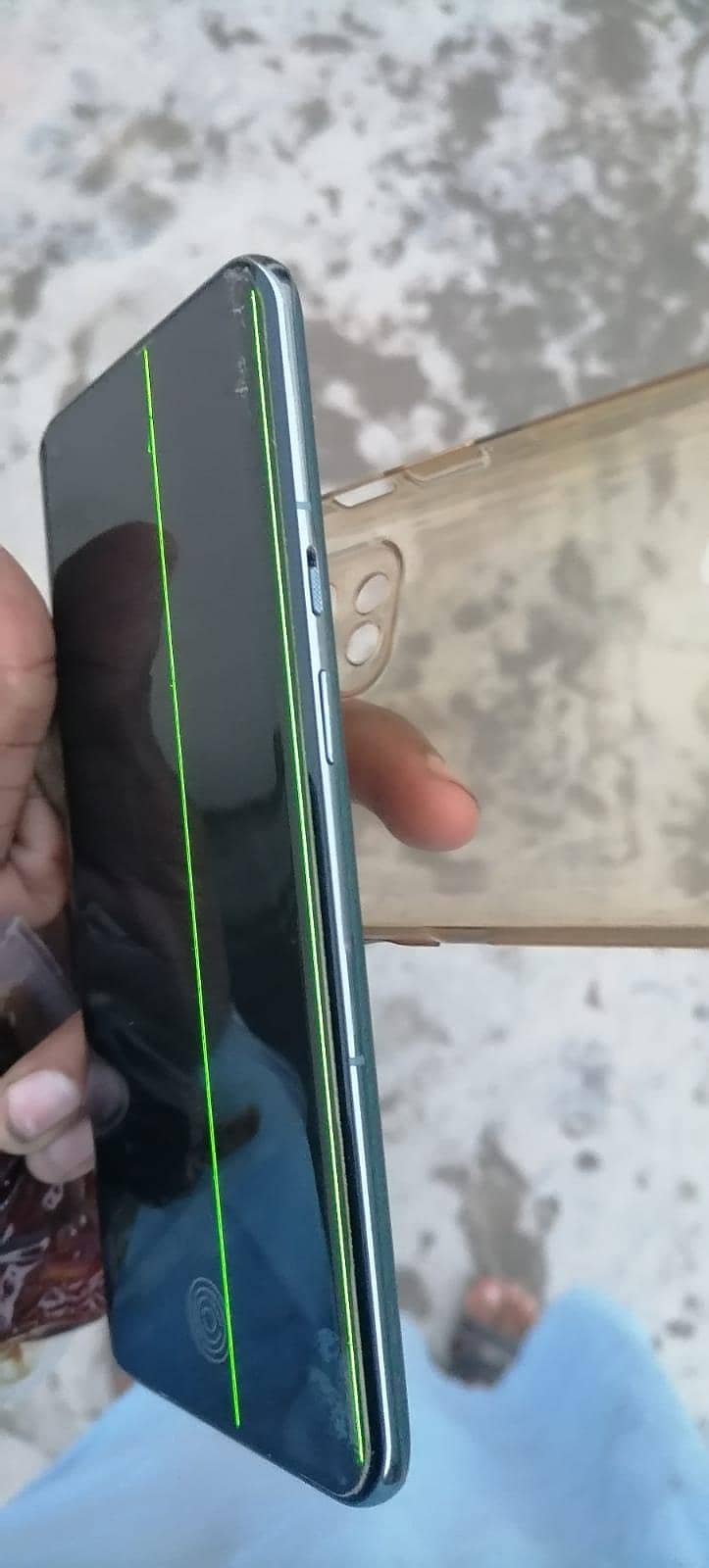 One Plus 9 Pro 1