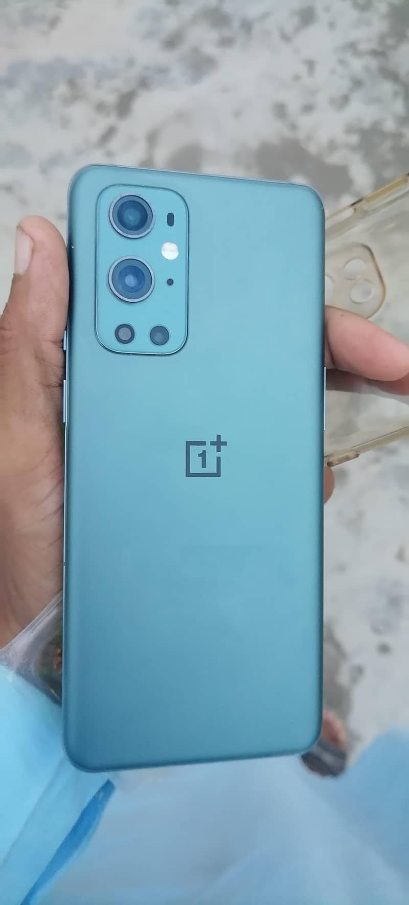 One Plus 9 Pro 3