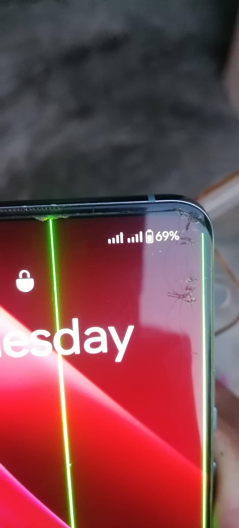 One Plus 9 Pro 5