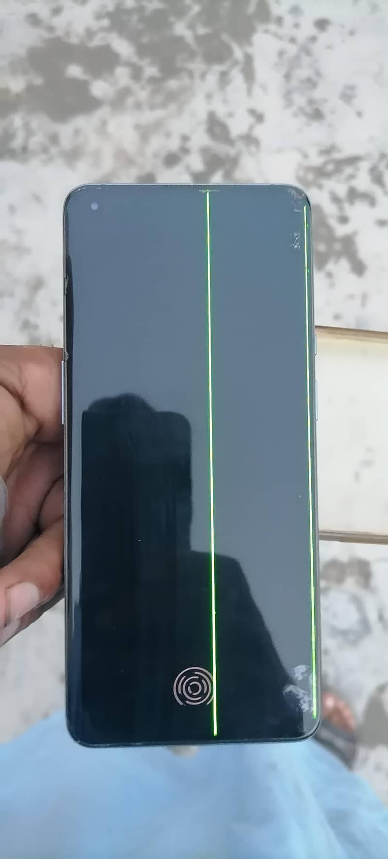 One Plus 9 Pro 6
