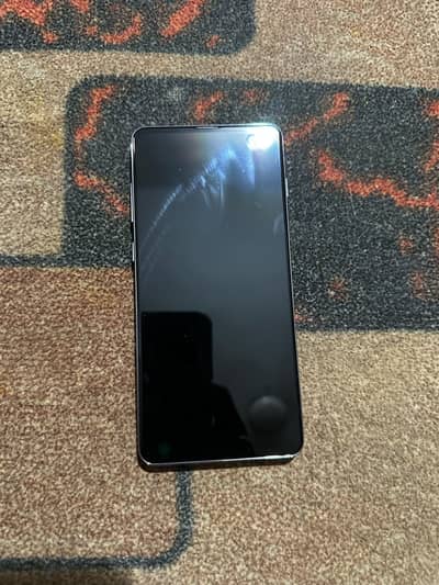 Samsung Mobile S10 Plus