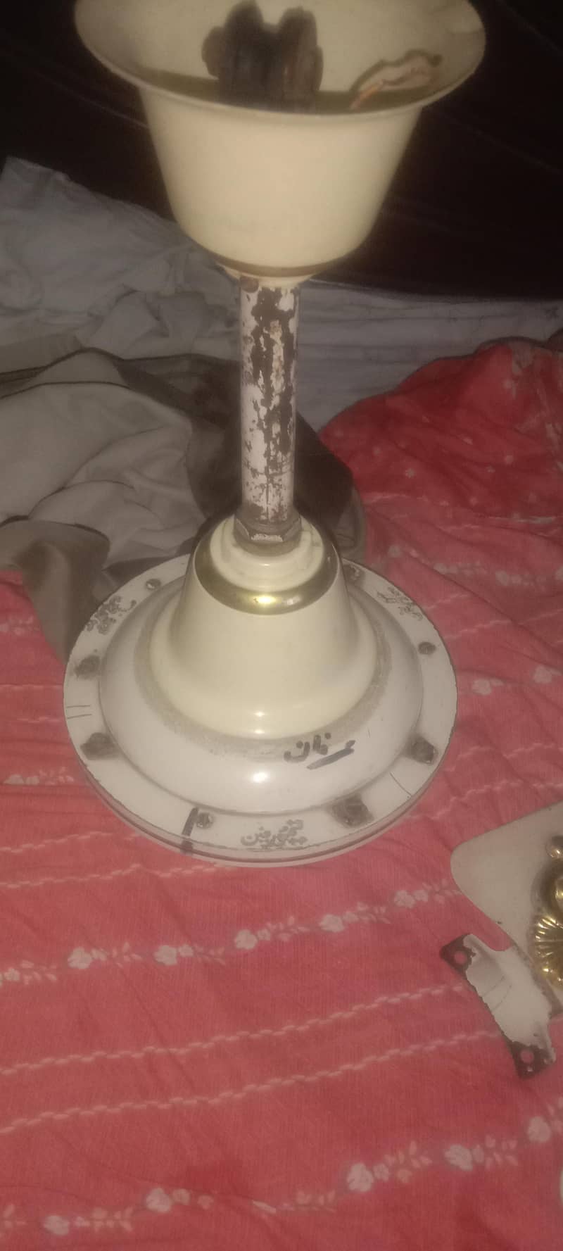 copper ceiling fan 0