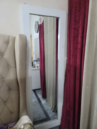 full length mirror