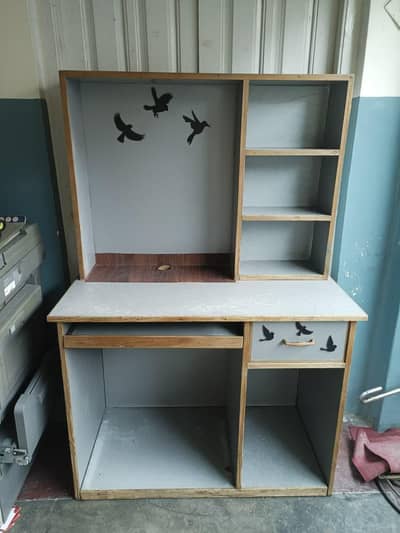 Computer Table